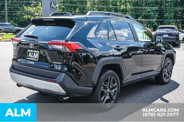 $29920 : Toyota RAV4 2024 AWD Adventu image 6