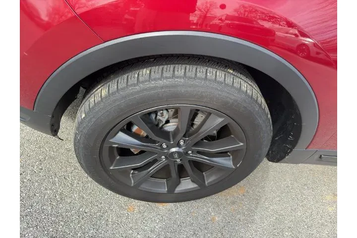 $13000 : Ford Explorer 2018 AWD XLT 4 image 3