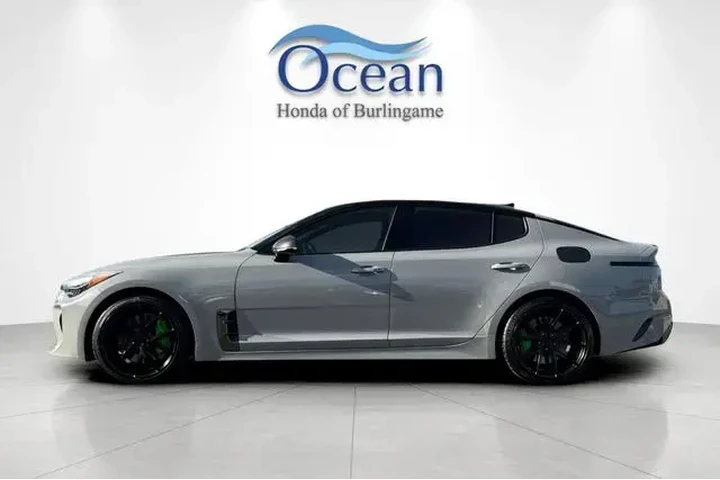 $21491 : Kia Stinger 2018 GT 4dr Seda image 7
