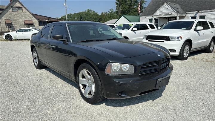 $7588 : 2010 DODGE CHARGER2010 DODGE image 5