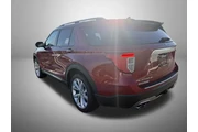 $38455 : Ford Explorer 2023 AWD Plati thumbnail