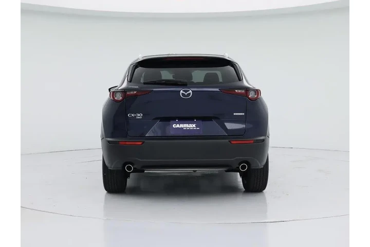 $27998 : Mazda CX-30 2025 AWD 2.5 S P image 6