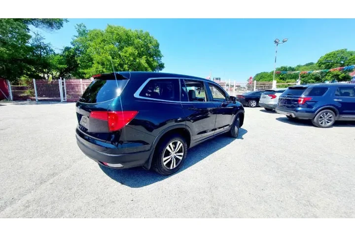 $15990 : 2017 Pilot EX-L w/RES image 8