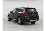$26998 : BMW X3 2020 AWD xDrive30i 4d thumbnail