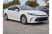 $24990 : Toyota Camry 2025 SE 4dr Sed thumbnail