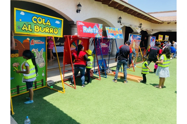 $1600 : Mini feria en Querétaro image 5