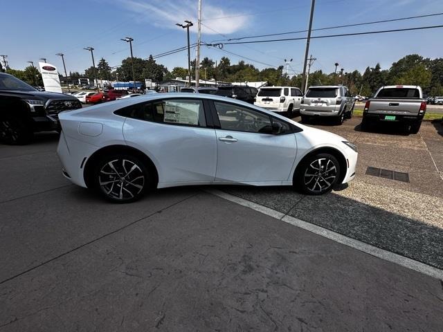 $38977 : 2024 Prius Prime XSE image 6