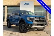Ford Ranger 2025 4x2 XLT 4dr en Plano
