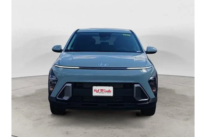 $24333 : Hyundai KONA 2026 SE 4dr SUV image 8