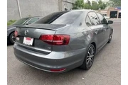 $14499 : 2016 Jetta 1.8T Sport thumbnail