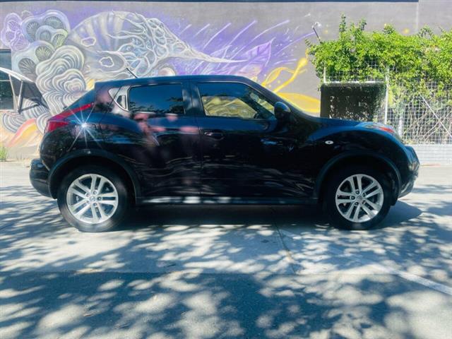 $8989 : 2014 JUKE SL image 9