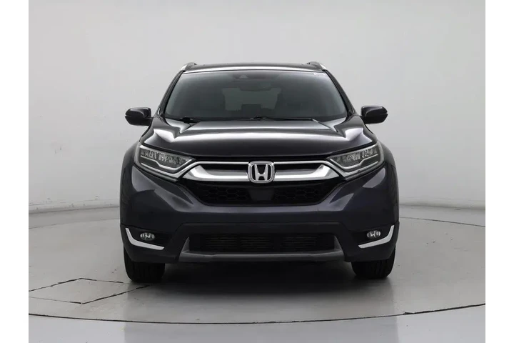 $20998 : Honda CR-V 2018 Touring 4dr image 5