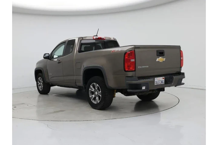 $16998 : Chevrolet Colorado 2015 4x2 image 2
