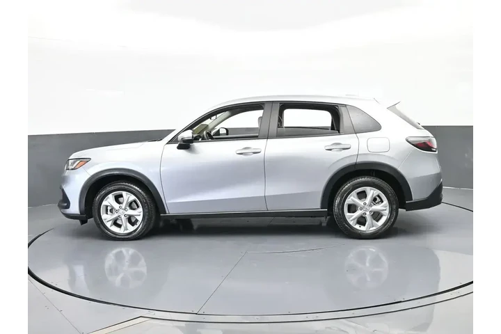 $18363 : Honda HR-V 2023 LX 4dr Cross image 3