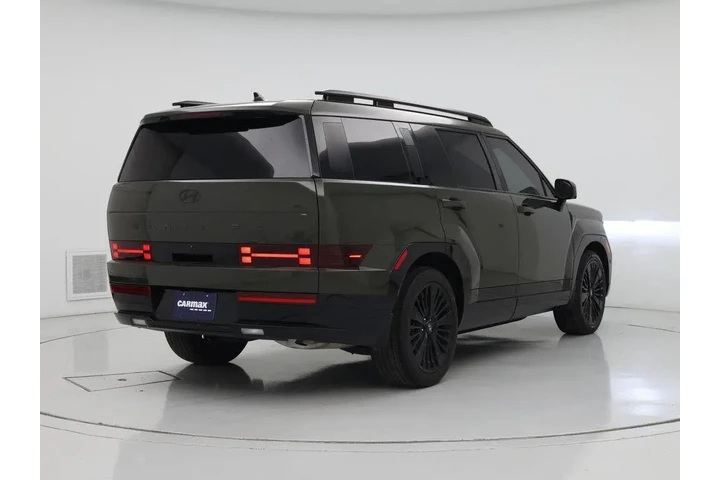 $37998 : Hyundai SANTA FE Hybrid 2024 image 8