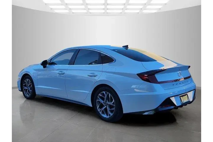 $21700 : Hyundai SONATA 2023 SEL 4dr image 5