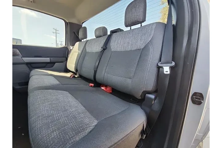 $24998 : Ford F-150 2021 4x2 XL 4dr S image 9