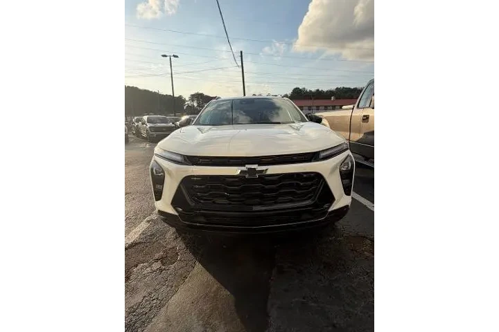 $22409 : Chevrolet Trax 2024 ACTIV 4d image 8