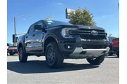 $40000 : Ford Ranger 2025 4x4 XLT 4dr thumbnail