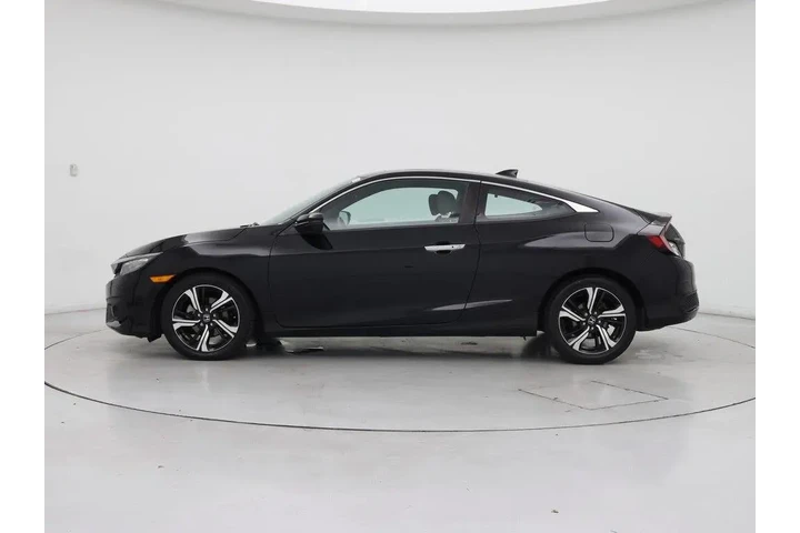 $17998 : Honda Civic 2017 Touring 2dr image 3