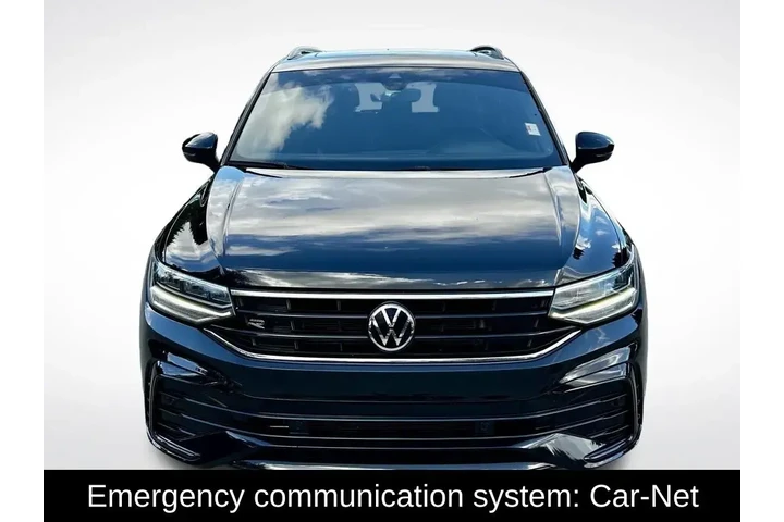 $20595 : Volkswagen Tiguan 2022 SE R- image 8