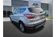 $13500 : Ford Escape 2017 AWD Titaniu thumbnail