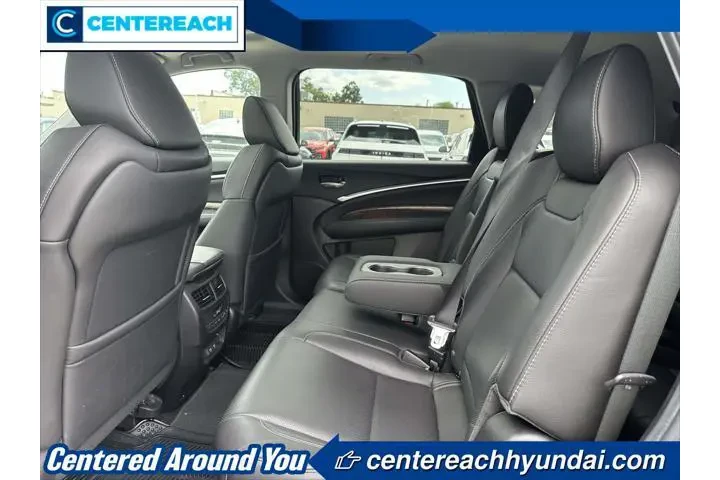 $26798 : Acura MDX 2020 SH-AWD 4dr SU image 9