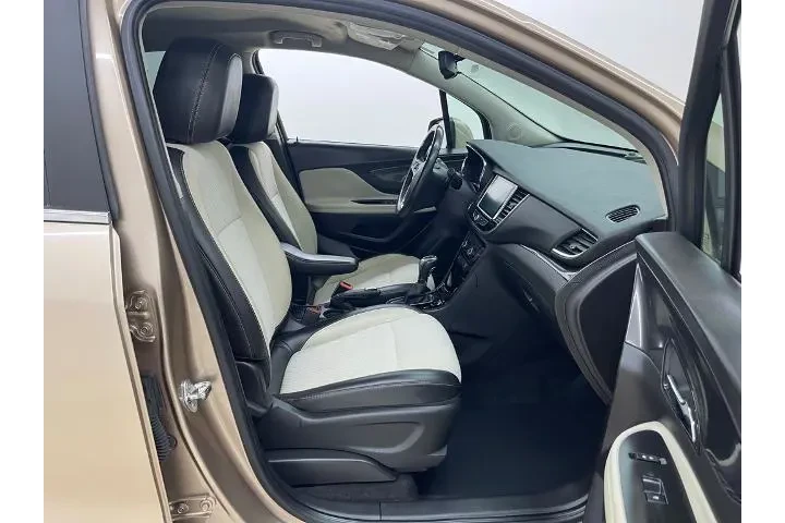 $10466 : Buick Encore 2018 Preferred image 10