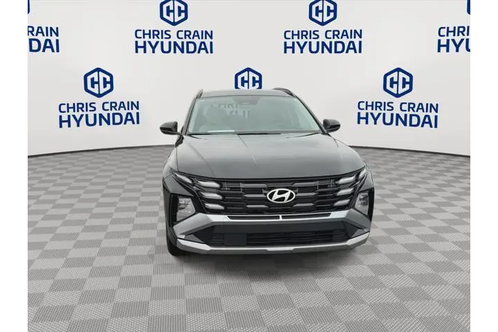 $28900 : Hyundai TUCSON 2025 SEL 4dr image 3