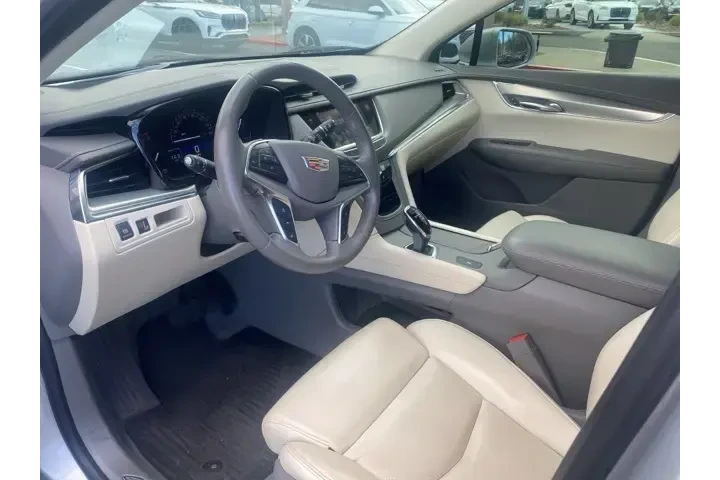 $17899 : Cadillac XT5 2017 Luxury 4dr image 9