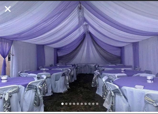 Bella’s events planning image 3