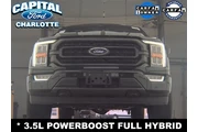$36999 : Ford F-150 2023 4x4 Platinum thumbnail