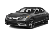Honda Accord 2016 Sport 4dr en San Antonio