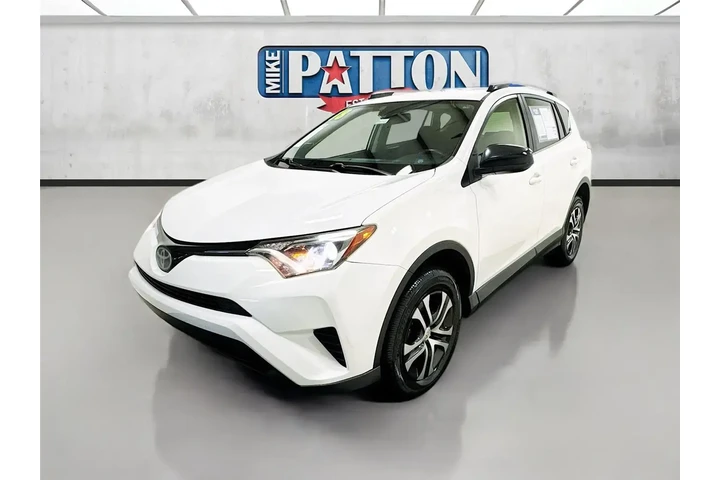 $14967 : Toyota RAV4 2018 LE 4dr SUV image 3