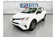 $14967 : Toyota RAV4 2018 LE 4dr SUV thumbnail