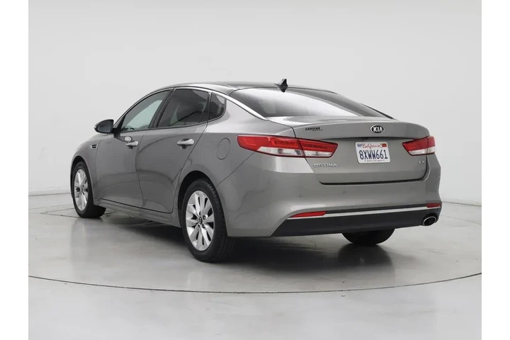 $14599 : Kia Optima 2017 EX 4dr Sedan image 2