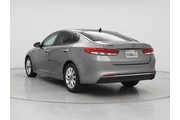 $14599 : Kia Optima 2017 EX 4dr Sedan thumbnail