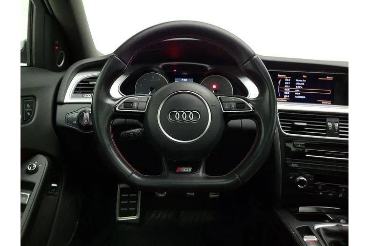 $28998 : Audi S4 2016 AWD 3.0T quattr image 10