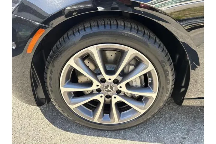 $38498 : Mercedes-Benz E-Class 2022 A image 6