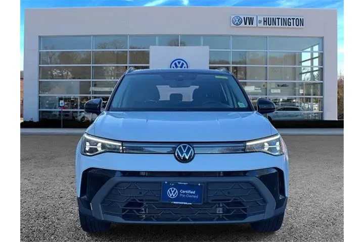 $29450 : Volkswagen Taos 2025 AWD SE image 2