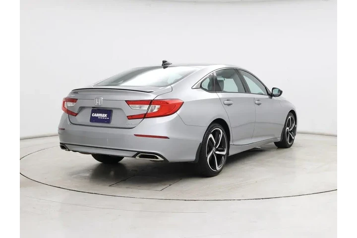 $25998 : Honda Accord 2022 Sport 4dr image 8