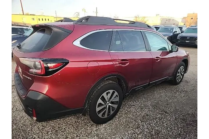 $20998 : Subaru Outback 2020 AWD Prem image 5
