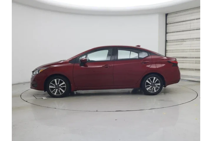 $16998 : Nissan Versa 2024 SV 4dr Sed image 3