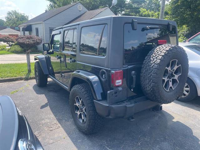 $18941 : 2012 Wrangler Unlimited Rubic image 4