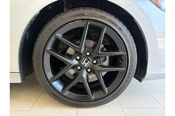$24589 : Honda Civic 2023 Sport 4dr S image 7