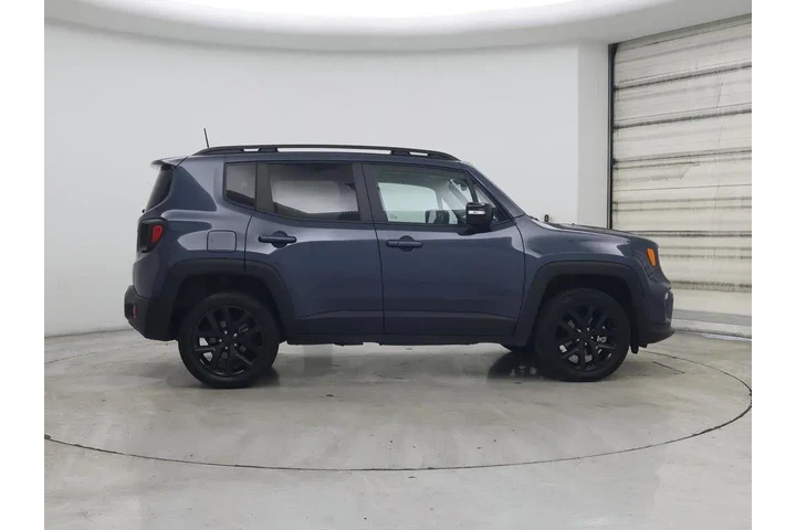 $22998 : Jeep Renegade 2023 4x4 Altit image 7