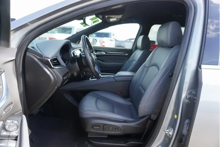 $33988 : Buick Enclave 2024 4x4 Premi image 7