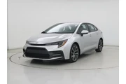 $20998 : Toyota Corolla 2022 SE 4dr S thumbnail