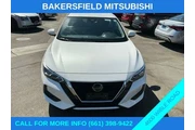 $18949 : Nissan Sentra 2023 SV 4dr Se thumbnail