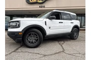 Ford Bronco Sport 2024 AWD B en Louisville